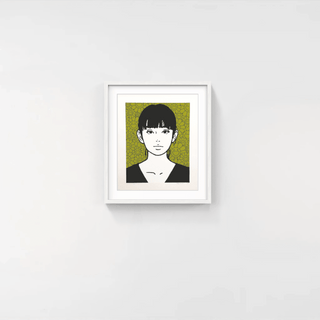 UNTITLED P, 2021-KYNE-Pinto Gallery