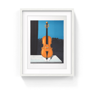 Un peu de l'âme des bandits (A little of the outlaws' souls), 2010-René Magritte-Pinto Gallery