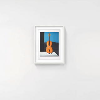 Un peu de l'âme des bandits (A little of the outlaws' souls), 2010-René Magritte-Pinto Gallery