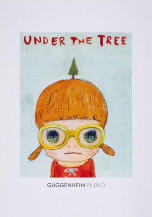 Under the Tree (2006), 2024