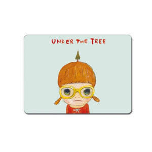 Under the Tree Placemat, 2025