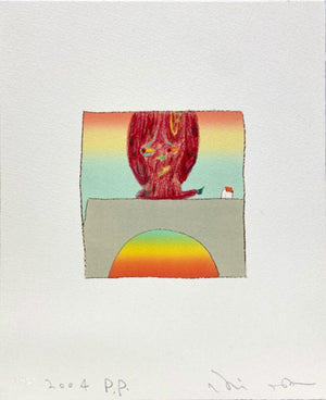 Untitled, 2004