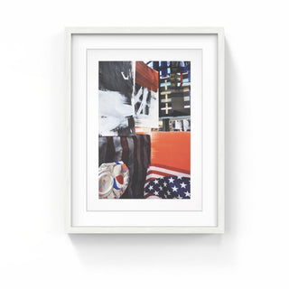 Untitled, 2012-Josephine Meckseper-Pinto Gallery