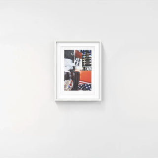 Untitled, 2012-Josephine Meckseper-Pinto Gallery