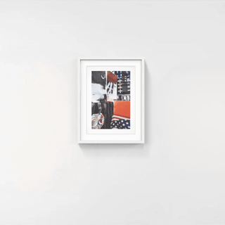 Untitled, 2012-Josephine Meckseper-Pinto Gallery