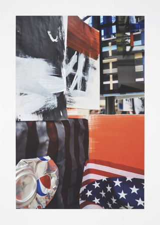 Untitled, 2012-Josephine Meckseper-Pinto Gallery