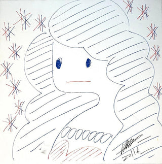 Untitled, 2016-Takeru Amano-Pinto Gallery