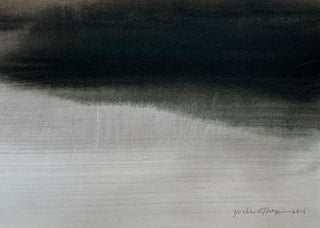 Untitled, 2016-Yoshio Ikezaki-Pinto Gallery