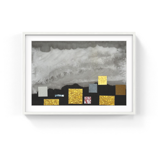 Untitled, 2019-Yoshio Ikezaki-Pinto Gallery