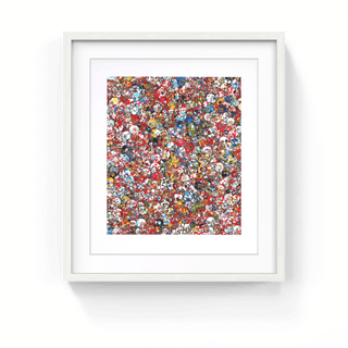 Untitled, 2020-Takashi Murakami-Pinto Gallery