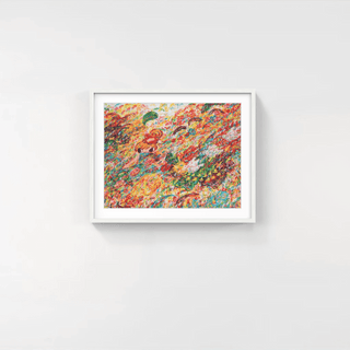 Untitled, 2022-Ayako Rokkaku-Pinto Gallery