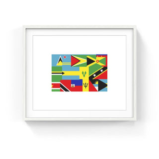 Untitled: Antilles, 2012-Fred Wilson-Pinto Gallery