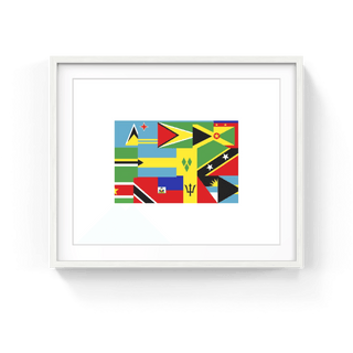 Untitled: Antilles, 2012-Fred Wilson-Pinto Gallery