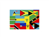 Untitled: Antilles, 2012