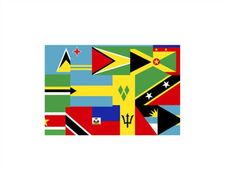 Untitled: Antilles, 2012-Fred Wilson-Pinto Gallery