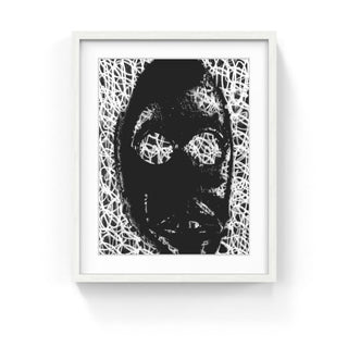 Untitled (Mask), 2020-Adam Pendleton-Pinto Gallery