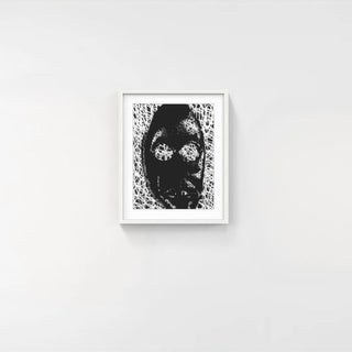 Untitled (Mask), 2020-Adam Pendleton-Pinto Gallery