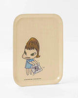 Untitled (Skull) 2006 Art Tray, 2024