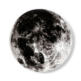 Untitled (last Moon), 2007, 2021