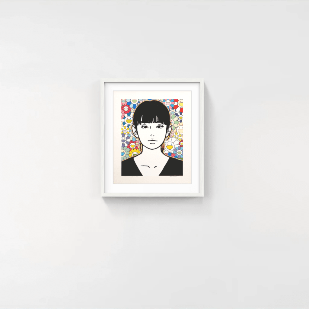 KYNE | Untitled:Q, 2021 – Pinto Gallery