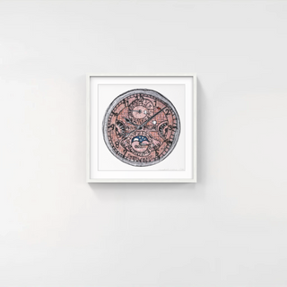 Untitled_P5, 2020-MADSAKI-Pinto Gallery