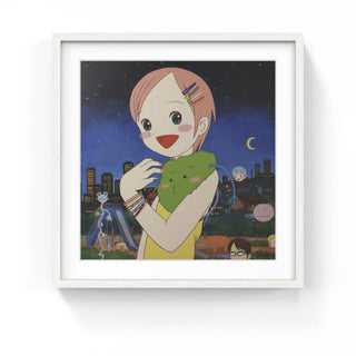 V, 2005-Mr.-Pinto Gallery