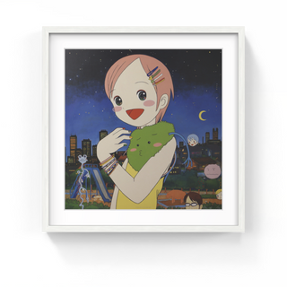 V, 2005-Mr.-Pinto Gallery