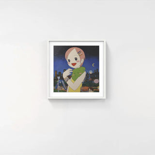 V, 2005-Mr.-Pinto Gallery