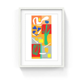 Végétaux (Vegetables), 2007-Henri Matisse-Pinto Gallery