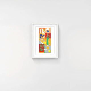 Végétaux (Vegetables), 2007-Henri Matisse-Pinto Gallery