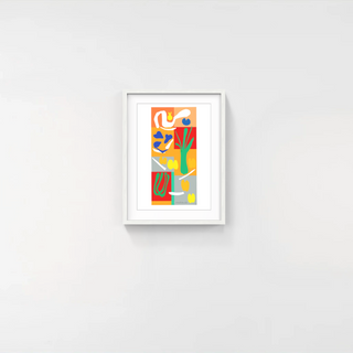 Végétaux (Vegetables), 2007-Henri Matisse-Pinto Gallery