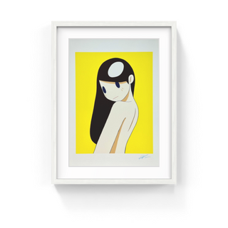 Venus 1, 2022-Takeru Amano-Pinto Gallery