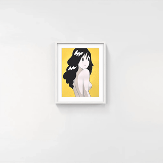Venus, 2020-Takeru Amano-Pinto Gallery
