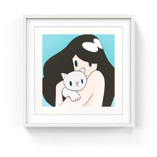 Venus # 22, 2021-Takeru Amano-Pinto Gallery