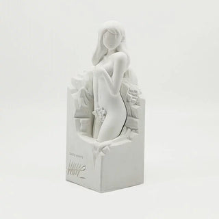 Venus Diffuser, 2021-Takeru Amano-Pinto Gallery