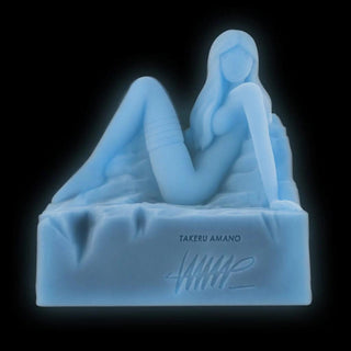 Venus Diffuser (Luminous Effect), 2021-Takeru Amano-Pinto Gallery