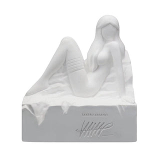 Venus Diffuser (Luminous Effect), 2021-Takeru Amano-Pinto Gallery
