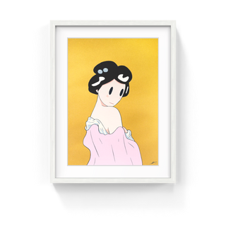 Venus Far East, 2025-Takeru Amano-Pinto Gallery