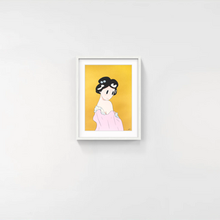 Venus Far East, 2025-Takeru Amano-Pinto Gallery