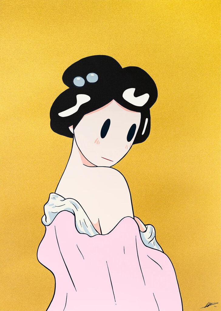 Takeru Amano – Pinto Gallery