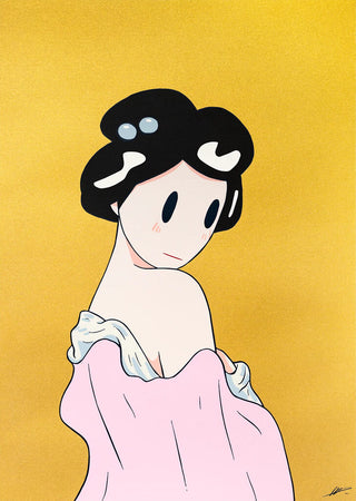 Venus Far East, 2025-Takeru Amano-Pinto Gallery