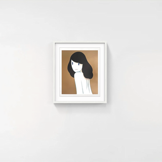 Venus (Gold), 2021-Takeru Amano-Pinto Gallery