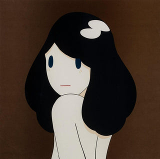Venus (Gold), 2022-Takeru Amano-Pinto Gallery