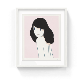 Venus (Pink), 2021-Takeru Amano-Pinto Gallery
