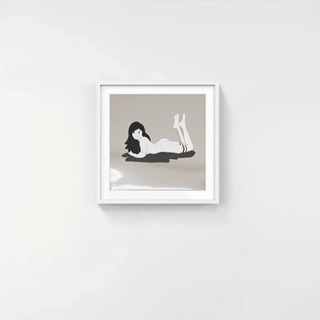 Venus (Silver), 2023-Takeru Amano-Pinto Gallery