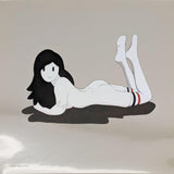 Venus (Silver), 2023