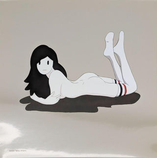 Venus (Silver), 2023-Takeru Amano-Pinto Gallery