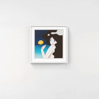 Venus in the Galaxy, 2021-Takeru Amano-Pinto Gallery