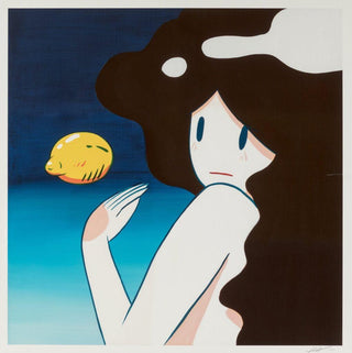 Venus in the Galaxy, 2021-Takeru Amano-Pinto Gallery