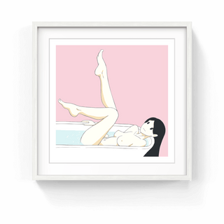 Venus with Bathtub, 2023-Takeru Amano-Pinto Gallery